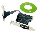Контроллер COM-портов Espada PCIe2SLWCH