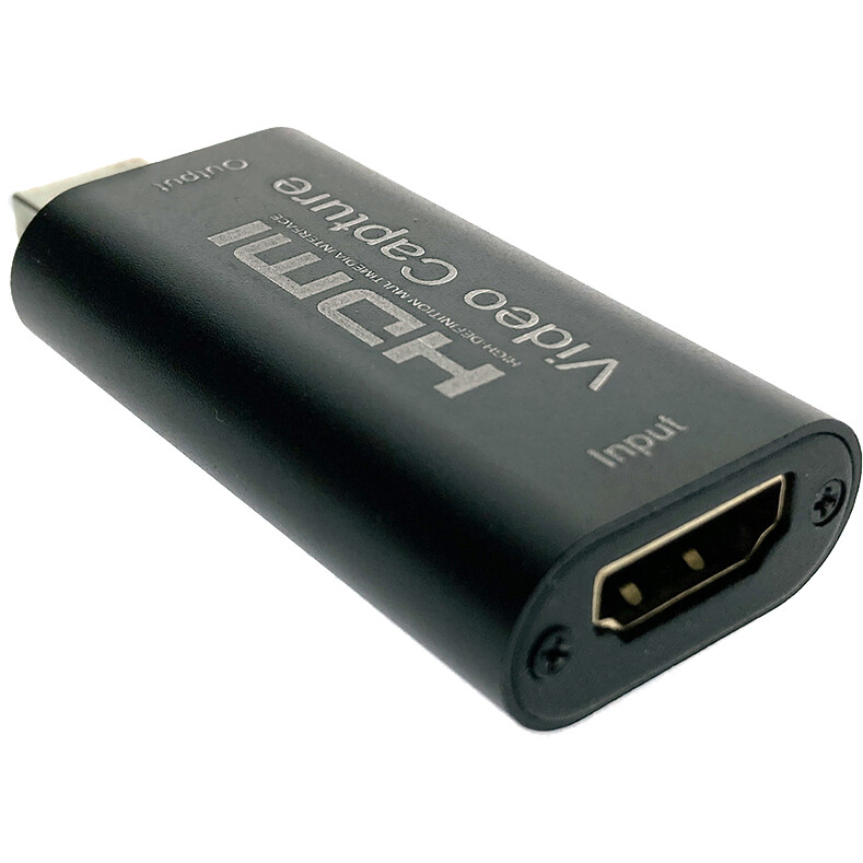 Переходник USB A (M) - HDMI (F), Espada EcapViHU - фото 2