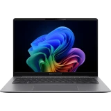 Ноутбук ASUS P5405CSA ExpertBook P5 Misty Grey (NZ0303X) (P5405CSA-NZ0303X)