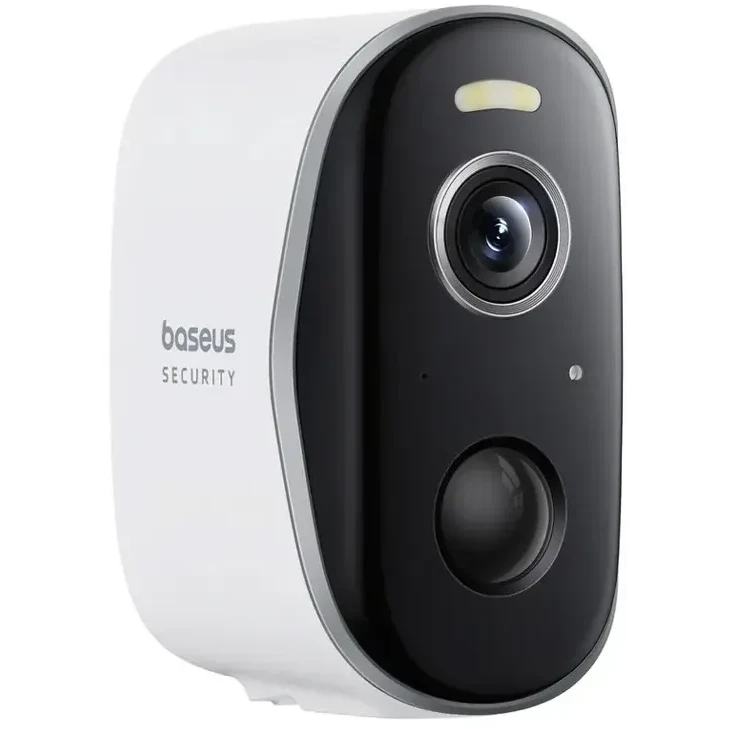 Умная камера Baseus Security N1 Plus 2K - S0TZ002130 - фото 2