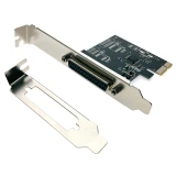 Контроллер LPT-портов Espada PCIe1PWCH