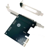 Контроллер LPT-портов Espada PCIe1PWCH