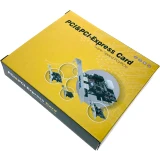Контроллер LPT-портов Espada PCIe1PWCH