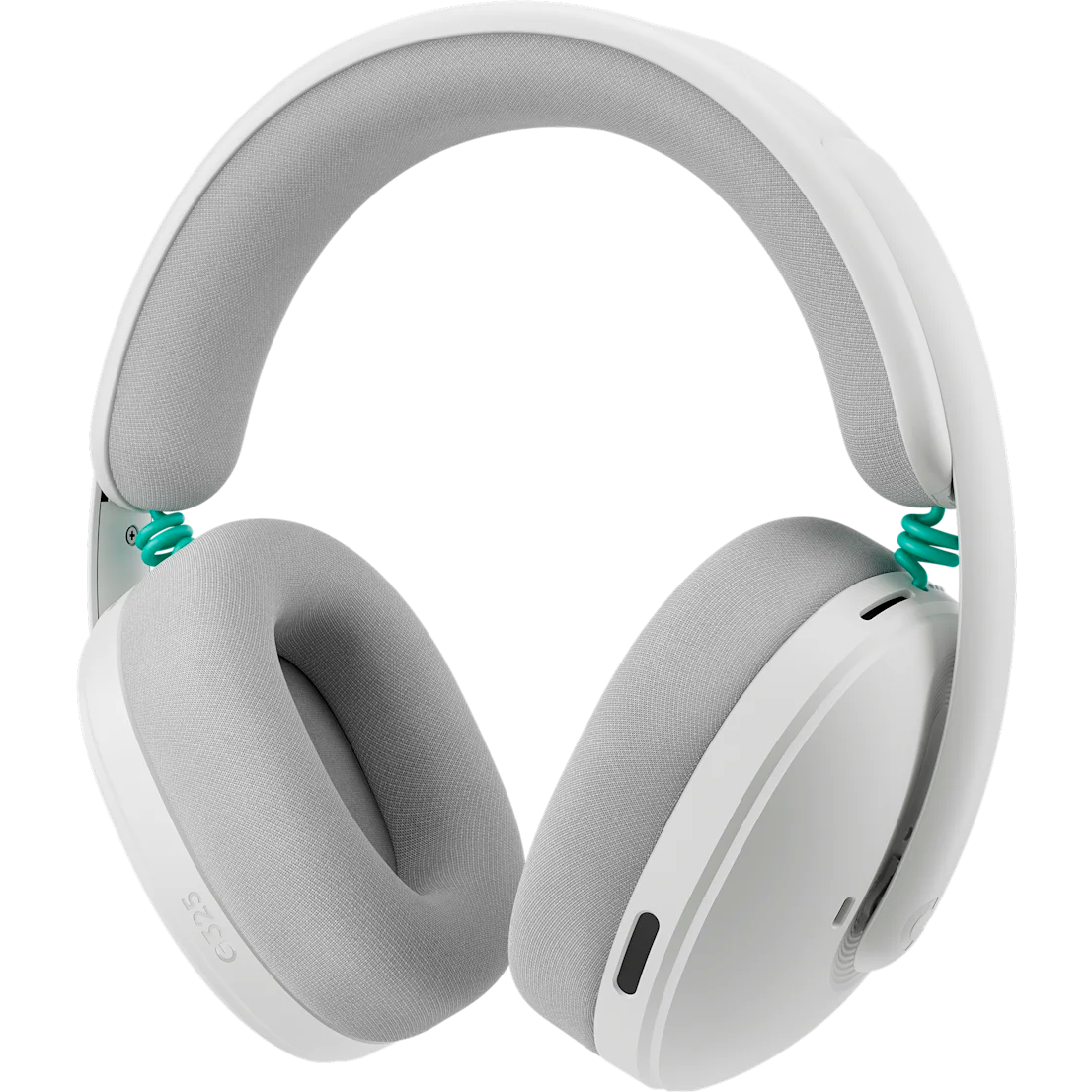 Гарнитура Logitech G325 Lightspeed White (981-001531)
