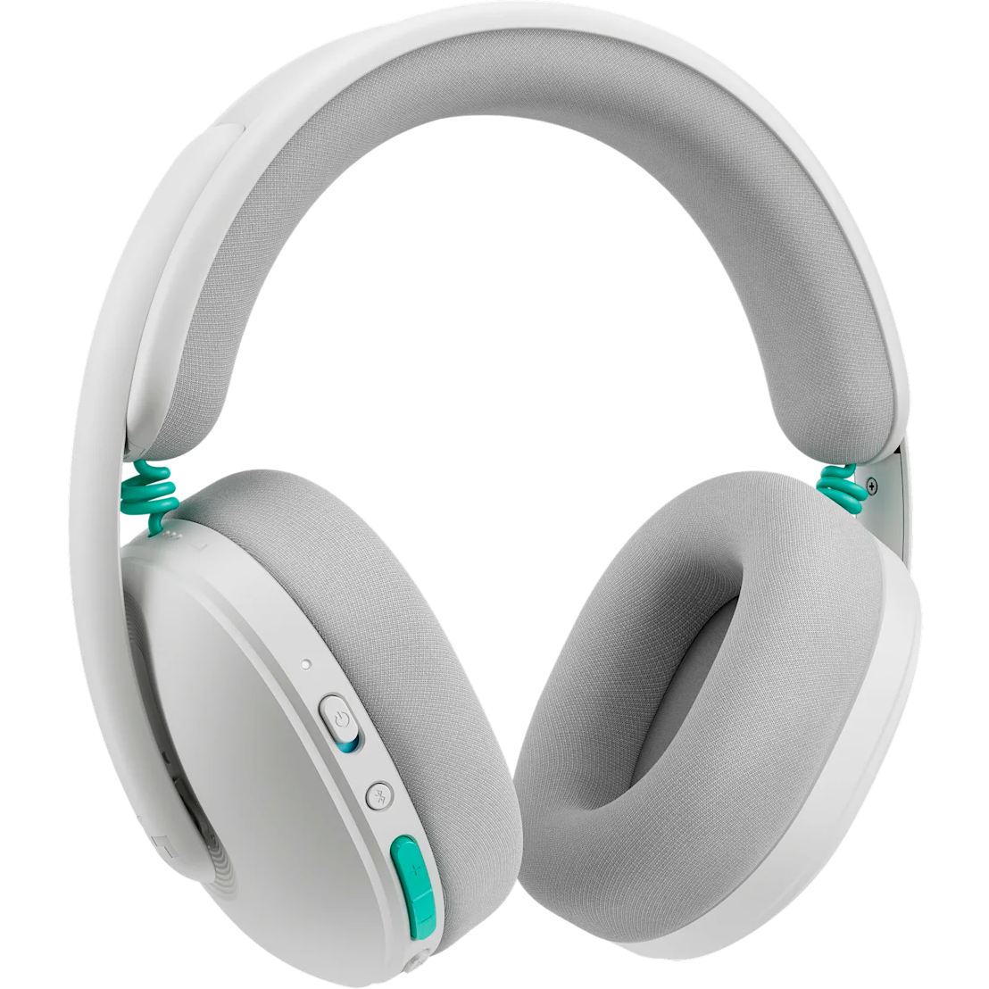 Гарнитура Logitech G325 Lightspeed White (981-001531) - фото 2