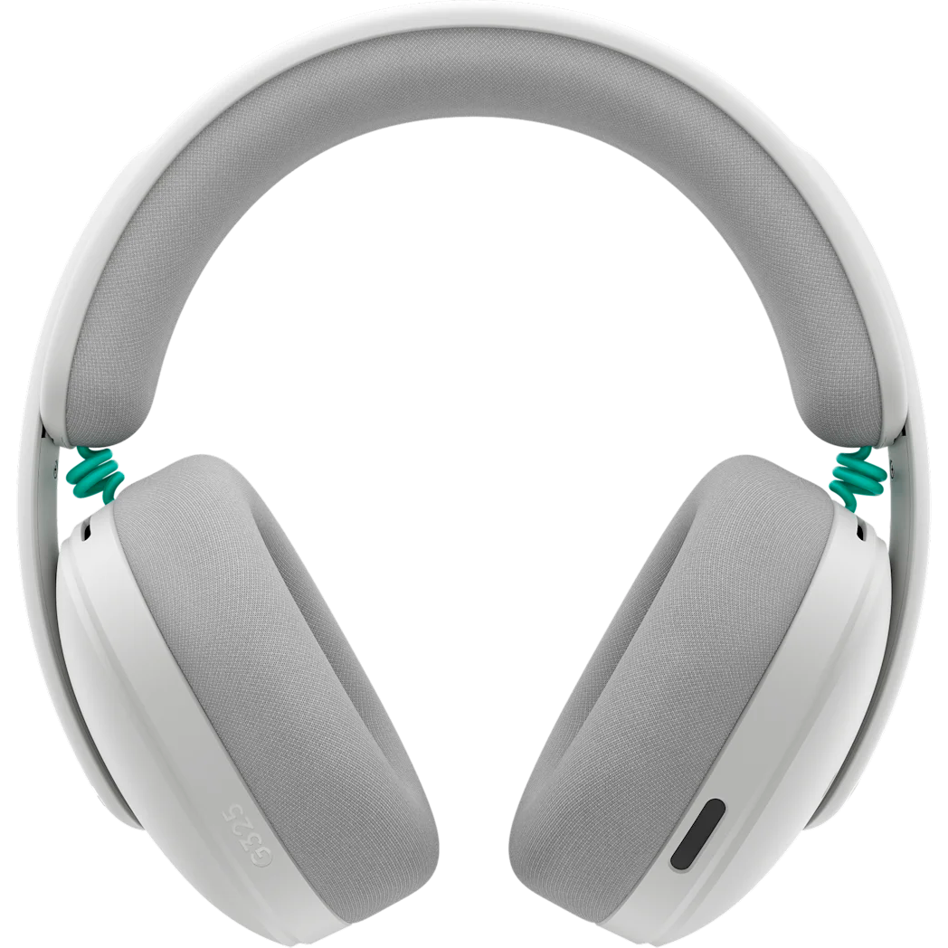 Гарнитура Logitech G325 Lightspeed White (981-001531) - фото 3