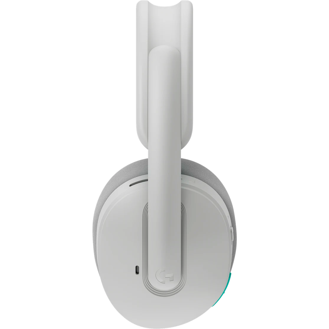 Гарнитура Logitech G325 Lightspeed White (981-001531) - фото 4