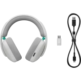 Гарнитура Logitech G325 Lightspeed White (981-001531)