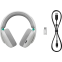 Гарнитура Logitech G325 Lightspeed White (981-001531) - фото 5