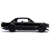 Коллекционная модель Jada Toys Fast & Furious 1971 Nissan Skyline 2000 GT-R (99602)