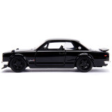 Коллекционная модель Jada Toys Fast & Furious 1971 Nissan Skyline 2000 GT-R (99602)