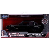 Коллекционная модель Jada Toys Fast & Furious 1971 Nissan Skyline 2000 GT-R (99602)