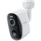 Умная камера Baseus Security N1 Plus 2K (S0TZ002130)