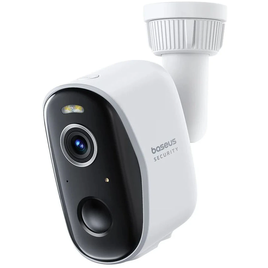 Умная камера Baseus Security N1 Plus 2K - S0TZ002130