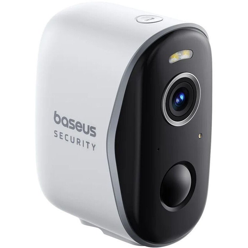 Умная камера Baseus Security N1 Plus 2K - S0TZ002130 - фото 3