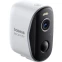 Умная камера Baseus Security N1 Plus 2K - S0TZ002130 - фото 3