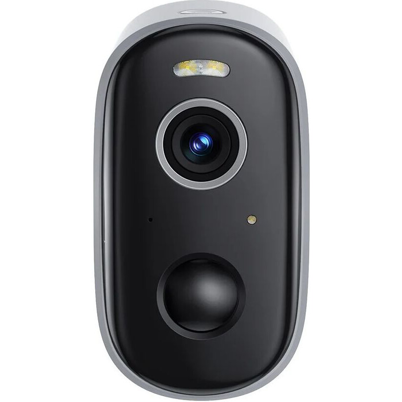 Умная камера Baseus Security N1 Plus 2K - S0TZ002130 - фото 4