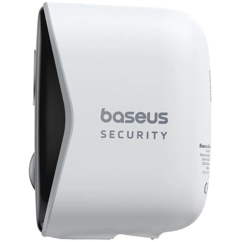 Умная камера Baseus Security N1 Plus 2K - S0TZ002130 - фото 5