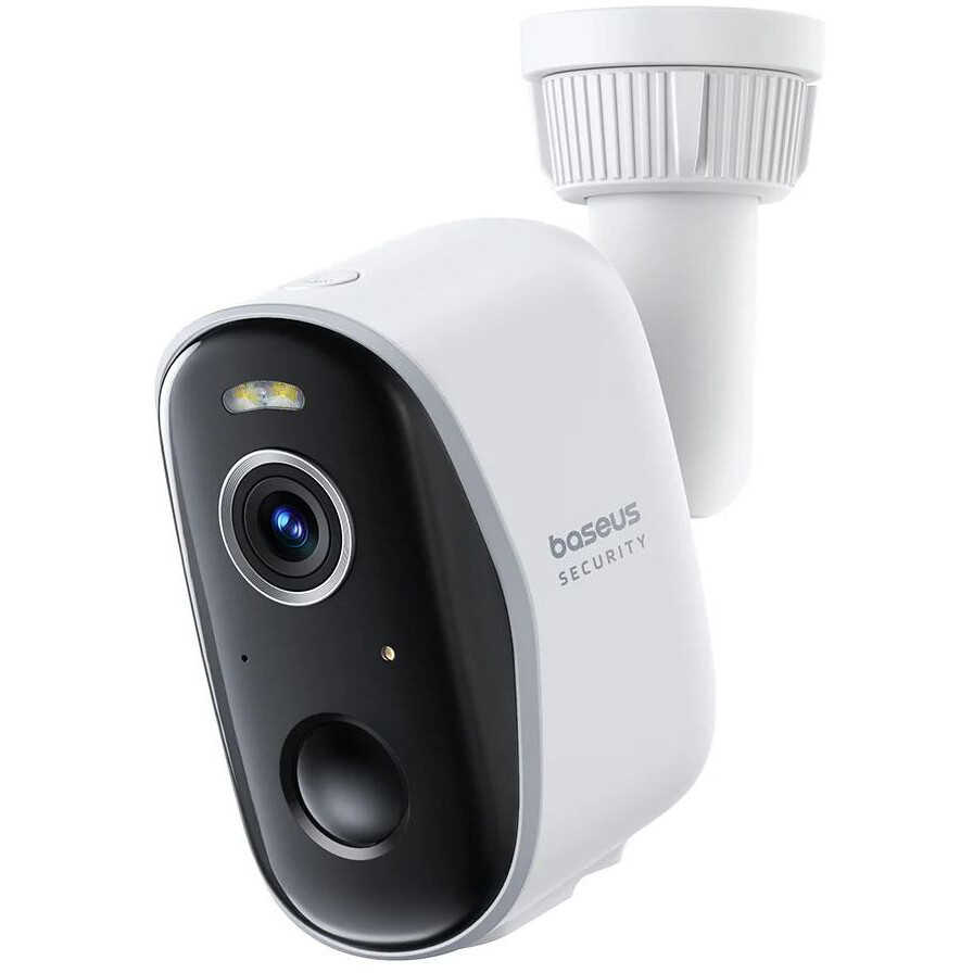 Умная камера Baseus Security N1 Plus 2K 2-Cam Kit - S0TY002131 - фото 2