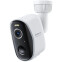 Умная камера Baseus Security N1 Plus 2K 2-Cam Kit - S0TY002131 - фото 2