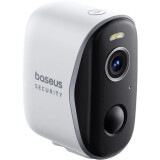 Умная камера Baseus Security N1 Plus 2K 2-Cam Kit (S0TY002131)