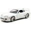 Коллекционная модель Jada Toys Fast & Furious 1995 Toyota Supra-White (97375)