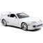 Коллекционная модель Jada Toys Fast & Furious 1995 Toyota Supra-White (97375) - фото 2