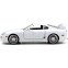 Коллекционная модель Jada Toys Fast & Furious 1995 Toyota Supra-White (97375) - фото 4