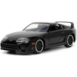 Коллекционная модель Jada Toys Fast & Furious 1995 Toyota Supra, Fast 5 (33381)