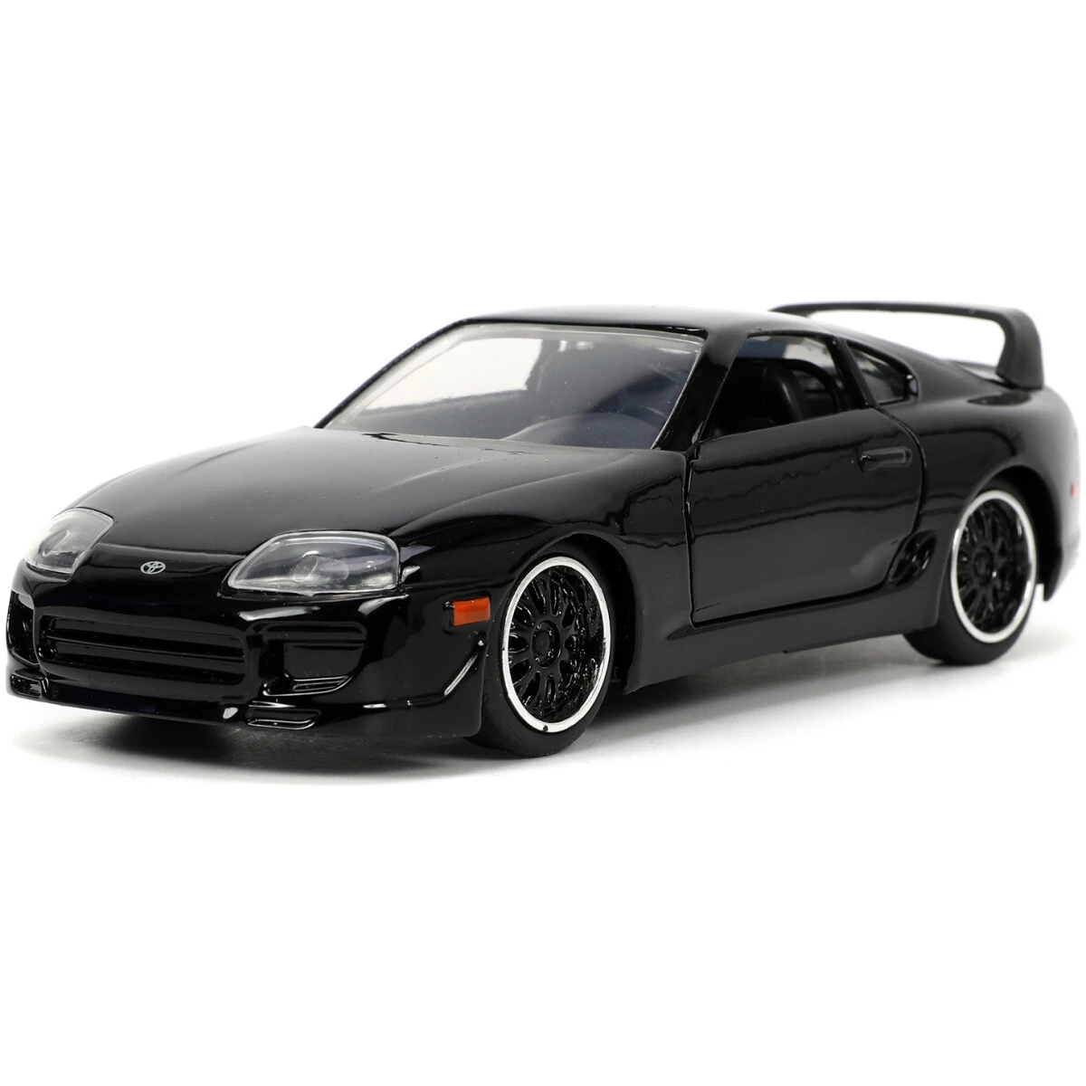 Коллекционная модель Jada Toys Fast & Furious 1995 Toyota Supra, Fast 5 (33381)