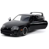 Коллекционная модель Jada Toys Fast & Furious 1995 Toyota Supra, Fast 5 (33381)