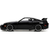 Коллекционная модель Jada Toys Fast & Furious 1995 Toyota Supra, Fast 5 (33381)