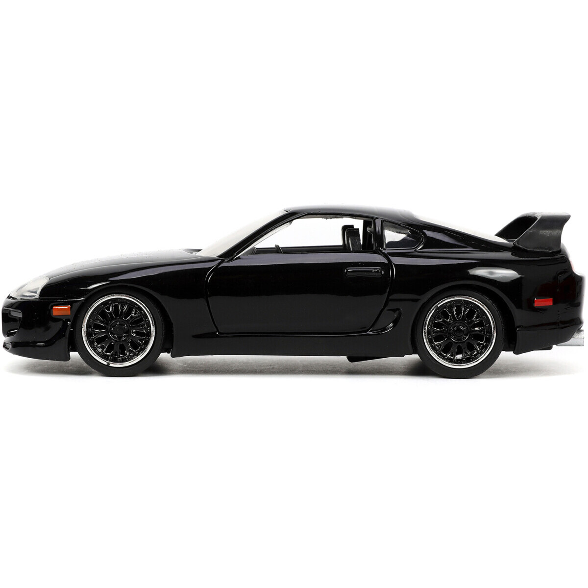 Коллекционная модель Jada Toys Fast & Furious 1995 Toyota Supra, Fast 5 (33381) - фото 3