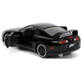 Коллекционная модель Jada Toys Fast & Furious 1995 Toyota Supra, Fast 5 (33381)
