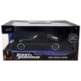 Коллекционная модель Jada Toys Fast & Furious 1995 Toyota Supra, Fast 5 (33381)