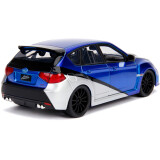 Коллекционная модель Jada Toys Fast & Furious 2012 Subaru Impreza WRX STI (99514)