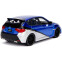 Коллекционная модель Jada Toys Fast & Furious 2012 Subaru Impreza WRX STI (99514) - фото 3