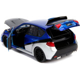 Коллекционная модель Jada Toys Fast & Furious 2012 Subaru Impreza WRX STI (99514)
