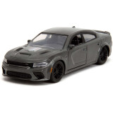 Коллекционная модель Jada Toys Fast & Furious 2021 F10 Dodge Charger SRT Hellcat (34473)