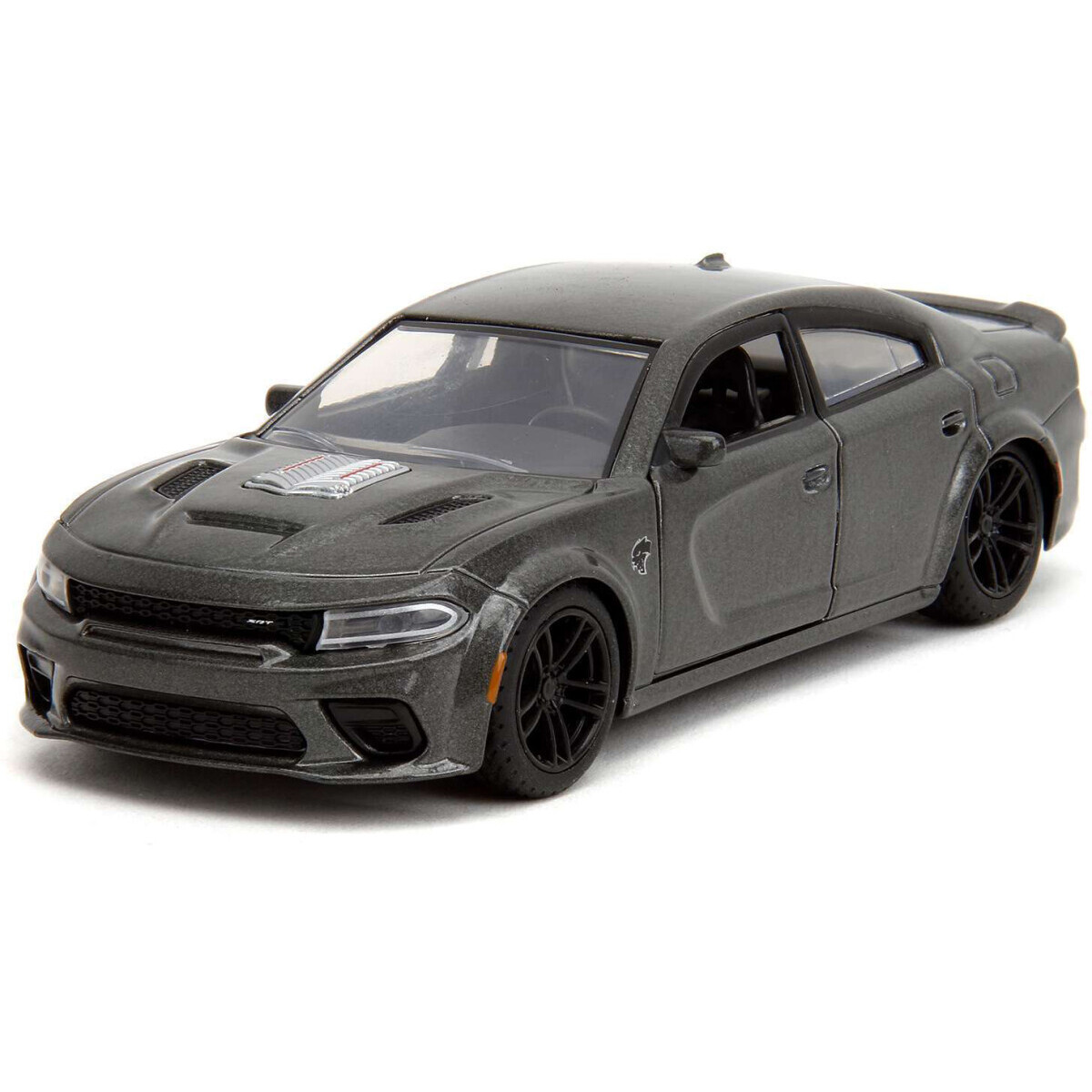 Коллекционная модель Jada Toys Fast & Furious 2021 F10 Dodge Charger SRT Hellcat (34473)