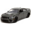 Коллекционная модель Jada Toys Fast & Furious 2021 F10 Dodge Charger SRT Hellcat (34473)