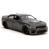 Коллекционная модель Jada Toys Fast & Furious 2021 F10 Dodge Charger SRT Hellcat (34473)