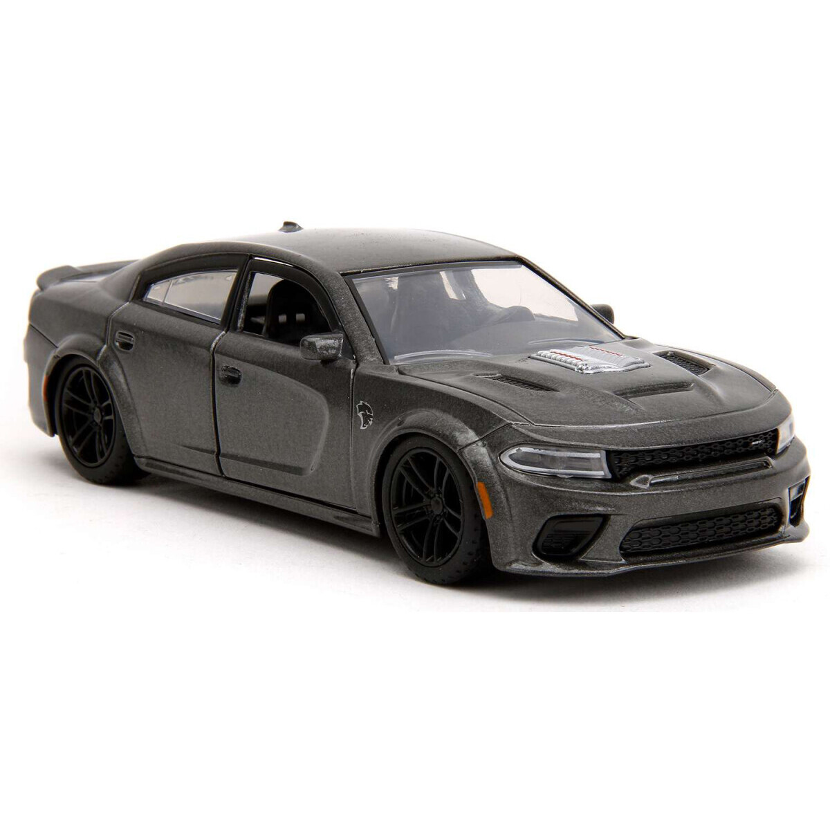 Коллекционная модель Jada Toys Fast & Furious 2021 F10 Dodge Charger SRT Hellcat (34473) - фото 2