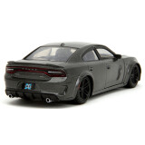 Коллекционная модель Jada Toys Fast & Furious 2021 F10 Dodge Charger SRT Hellcat (34473)