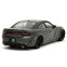 Коллекционная модель Jada Toys Fast & Furious 2021 F10 Dodge Charger SRT Hellcat (34473) - фото 3