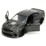 Коллекционная модель Jada Toys Fast & Furious 2021 F10 Dodge Charger SRT Hellcat (34473)