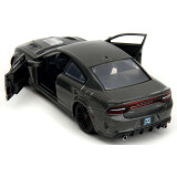 Коллекционная модель Jada Toys Fast & Furious 2021 F10 Dodge Charger SRT Hellcat (34473)
