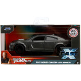 Коллекционная модель Jada Toys Fast & Furious 2021 F10 Dodge Charger SRT Hellcat (34473)