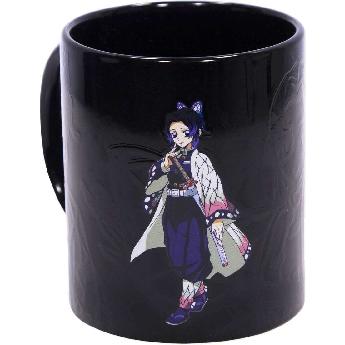 Кружка Artplays Demon Slayer Shinobu Kocho - 4609639569269