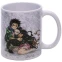 Кружка Artplays Demon Slayer Tanjiro and Nezuko - 4609639569344 - фото 4